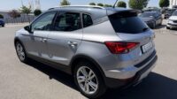 Arona FR DSG Sitzhz Teilleder Kamera Carplay