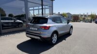 Arona FR DSG Sitzhz Teilleder Kamera Carplay