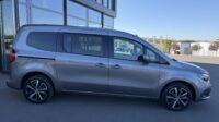 T-Klasse 180 lang Progressive 7-Sitzer Leder Kamera