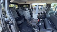 T-Klasse 180 lang Progressive 7-Sitzer Leder Kamera