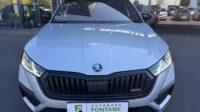 Octavia Kombi 2,0TSi RS Pano AHK 19″ Matrix ACC