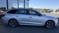 Octavia Kombi 2,0TSi RS Pano AHK 19″ Matrix ACC
