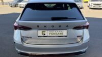 Octavia Kombi 2,0TSi RS Pano AHK 19″ Matrix ACC