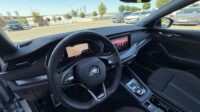 Octavia Kombi 2,0TSi RS Pano AHK 19″ Matrix ACC