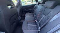 Octavia Kombi 2,0TSi RS Pano AHK 19″ Matrix ACC