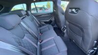 Octavia Kombi 2,0TSi RS Pano AHK 19″ Matrix ACC