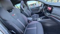 Octavia Kombi 2,0TSi RS Pano AHK 19″ Matrix ACC