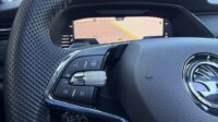 Octavia Kombi 2,0TSi RS Pano AHK 19″ Matrix ACC
