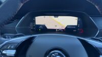 Octavia Kombi 2,0TSi RS Pano AHK 19″ Matrix ACC