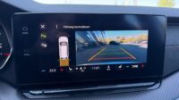 Octavia Kombi 2,0TSi RS Pano AHK 19″ Matrix ACC
