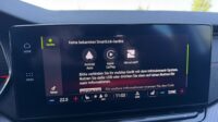 Octavia Kombi 2,0TSi RS Pano AHK 19″ Matrix ACC