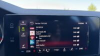 Octavia Kombi 2,0TSi RS Pano AHK 19″ Matrix ACC