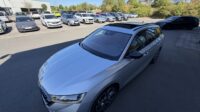 Octavia Kombi 2,0TSi RS Pano AHK 19″ Matrix ACC
