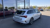 Octavia Kombi 2,0TSi RS Pano AHK 19″ Matrix ACC