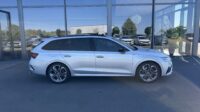 Octavia Kombi 2,0TSi RS Pano AHK 19″ Matrix ACC