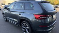 Kodiaq 2,0TDi Sportline 4×4 Pano AHK Standhz.