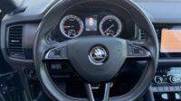 Kodiaq 2,0TDi Sportline 4×4 Pano AHK Standhz.