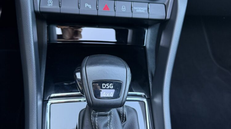Kodiaq 2,0TDi Sportline 4×4 Pano AHK Standhz.