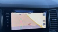 Kodiaq 2,0TDi Sportline 4×4 Pano AHK Standhz.