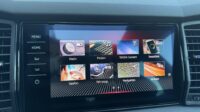 Kodiaq 2,0TDi Sportline 4×4 Pano AHK Standhz.