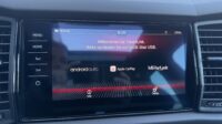 Kodiaq 2,0TDi Sportline 4×4 Pano AHK Standhz.
