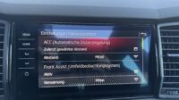 Kodiaq 2,0TDi Sportline 4×4 Pano AHK Standhz.