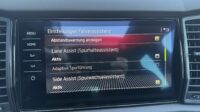 Kodiaq 2,0TDi Sportline 4×4 Pano AHK Standhz.