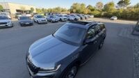 Kodiaq 2,0TDi Sportline 4×4 Pano AHK Standhz.