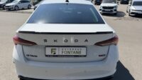 Octavia Limo 2.0TSI RS Facelift AHK Matrix ACC