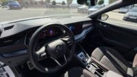 Octavia Limo 2.0TSI RS Facelift AHK Matrix ACC
