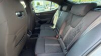 Octavia Limo 2.0TSI RS Facelift AHK Matrix ACC