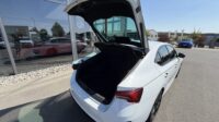 Octavia Limo 2.0TSI RS Facelift AHK Matrix ACC