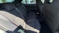 Octavia Limo 2.0TSI RS Facelift AHK Matrix ACC