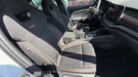 Octavia Limo 2.0TSI RS Facelift AHK Matrix ACC