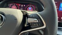 Octavia Limo 2.0TSI RS Facelift AHK Matrix ACC