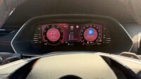 Octavia Limo 2.0TSI RS Facelift AHK Matrix ACC