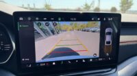 Octavia Limo 2.0TSI RS Facelift AHK Matrix ACC