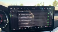 Octavia Limo 2.0TSI RS Facelift AHK Matrix ACC
