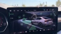 Octavia Limo 2.0TSI RS Facelift AHK Matrix ACC