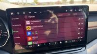 Octavia Limo 2.0TSI RS Facelift AHK Matrix ACC
