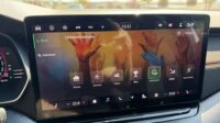 Octavia Limo 2.0TSI RS Facelift AHK Matrix ACC