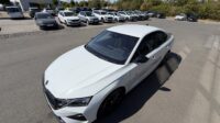 Octavia Limo 2.0TSI RS Facelift AHK Matrix ACC