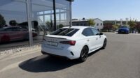 Octavia Limo 2.0TSI RS Facelift AHK Matrix ACC