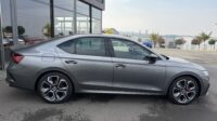Octavia Limo 2,0TDi RS 4×4 19″ AHK Leder Standheizung