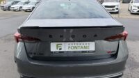 Octavia Limo 2,0TDi RS 4×4 19″ AHK Leder Standheizung