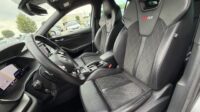 Octavia Limo 2,0TDi RS 4×4 19″ AHK Leder Standheizung