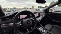 Octavia Limo 2,0TDi RS 4×4 19″ AHK Leder Standheizung