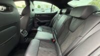 Octavia Limo 2,0TDi RS 4×4 19″ AHK Leder Standheizung