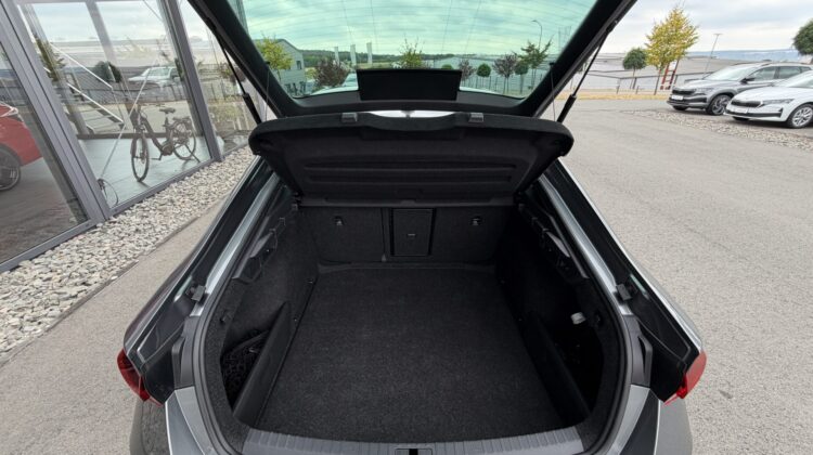 Octavia Limo 2,0TDi RS 4×4 19″ AHK Leder Standheizung