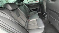 Octavia Limo 2,0TDi RS 4×4 19″ AHK Leder Standheizung